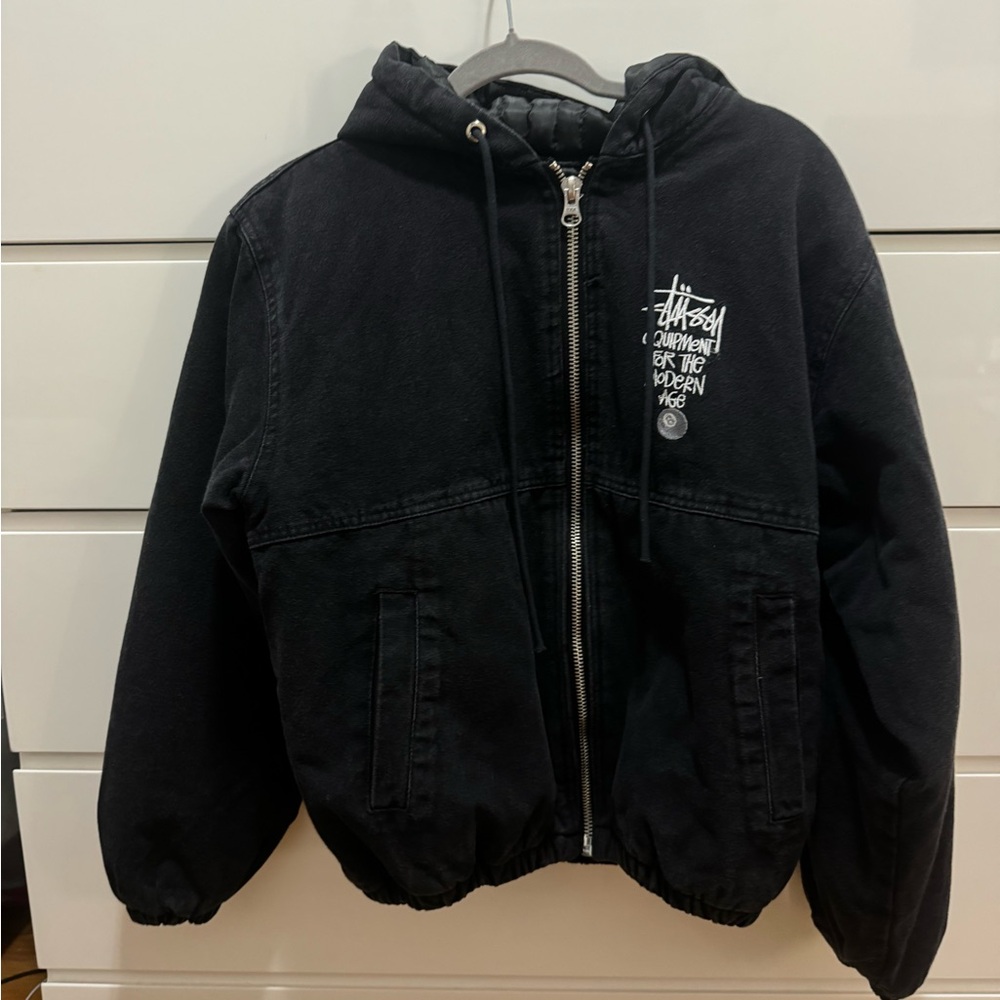 Stussy jacket